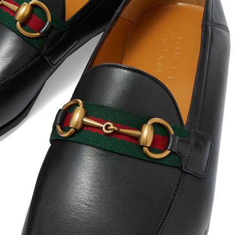 gucci horsebit loafer price|gucci brixton loafer sale.